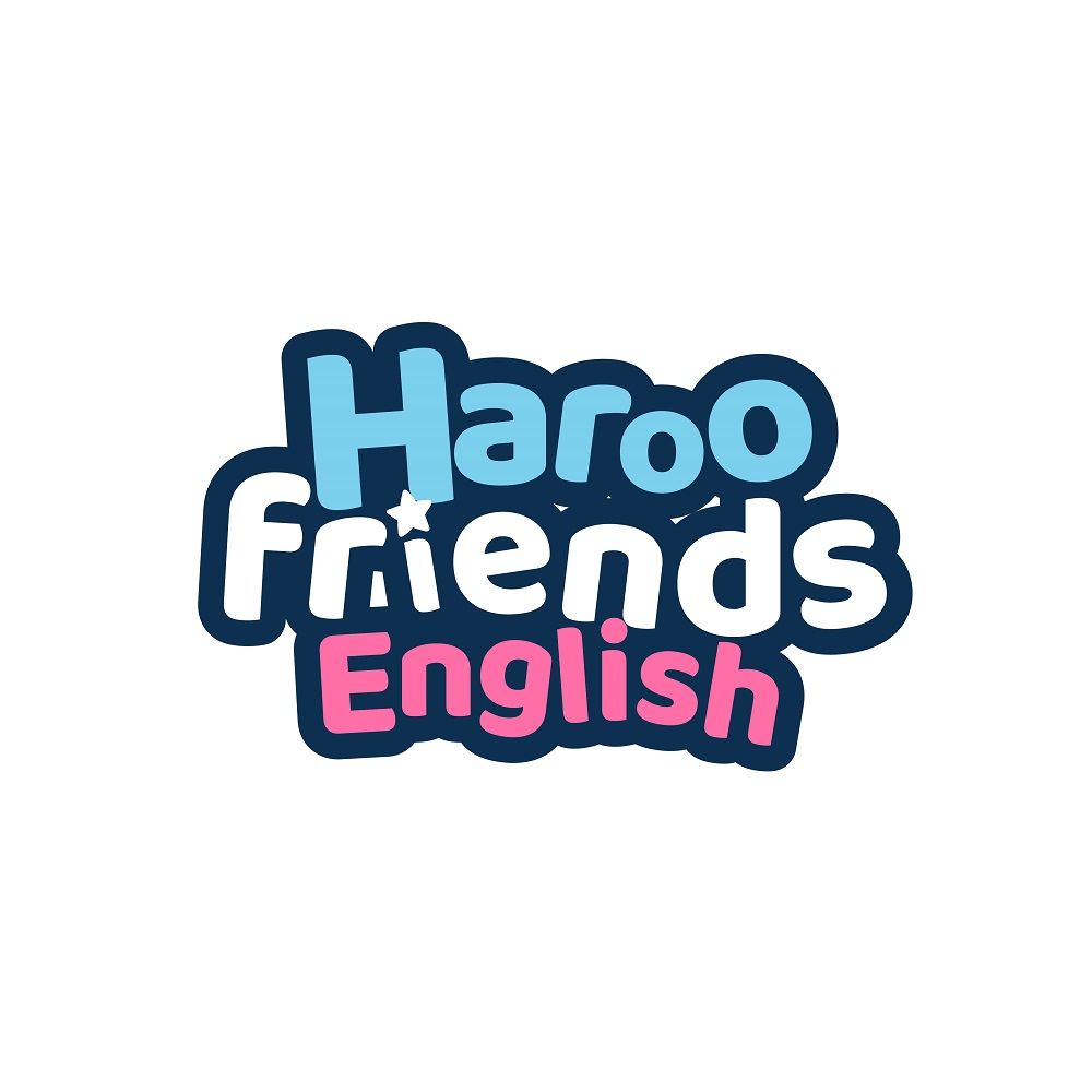 Haroo friends English