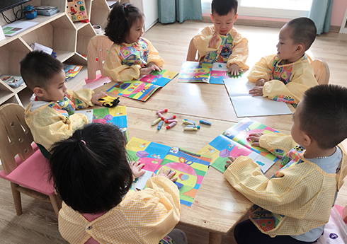 quảng cáo trang chủ 2