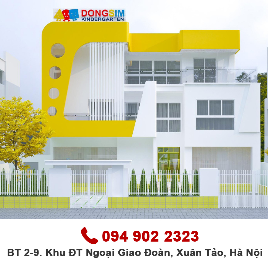 Bắc Từ Liêm Branch