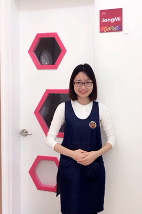 Trần Thị Minh Thư